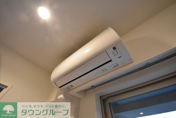 グリエヴェールの物件内観写真